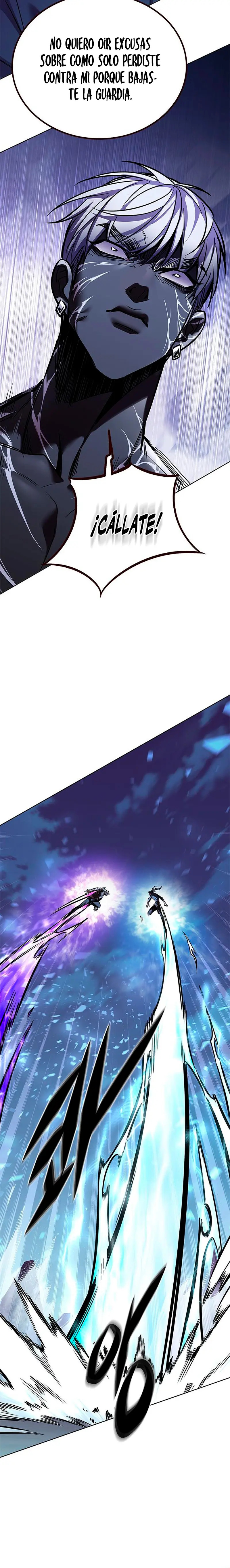 Read Electricidad veloz es Manga Online