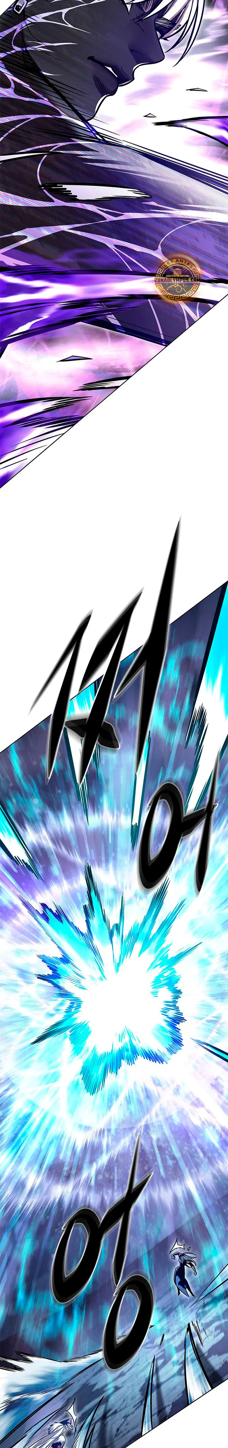 Read Electricidad veloz es Manga Online