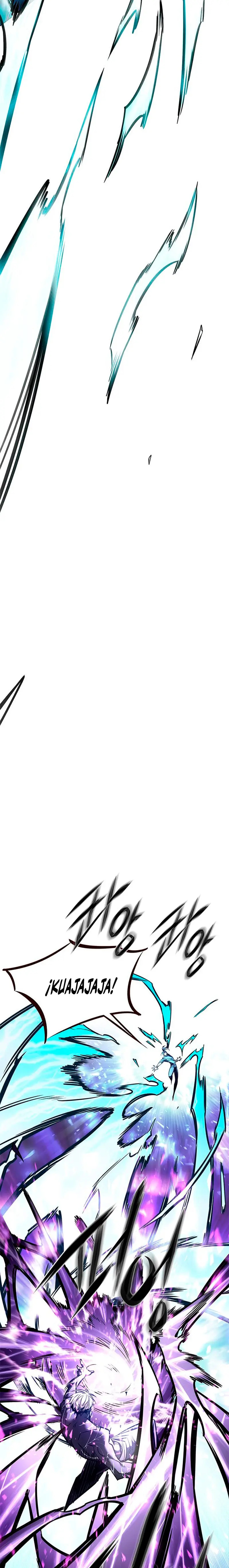 Read Electricidad veloz es Manga Online