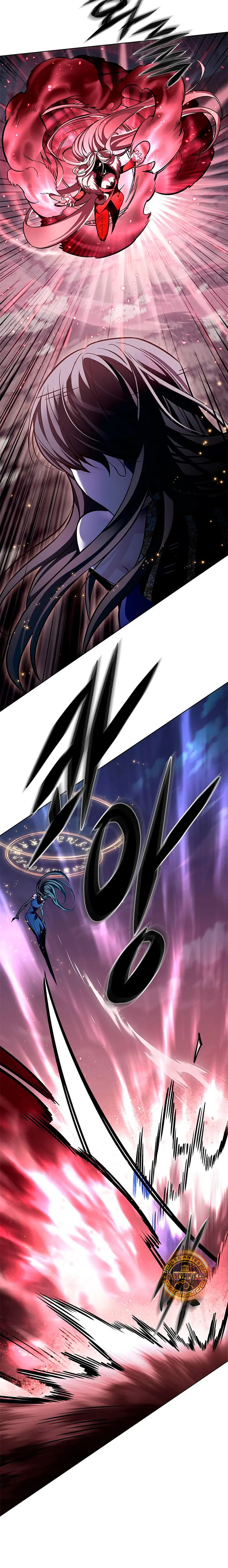 Read Electricidad veloz es Manga Online