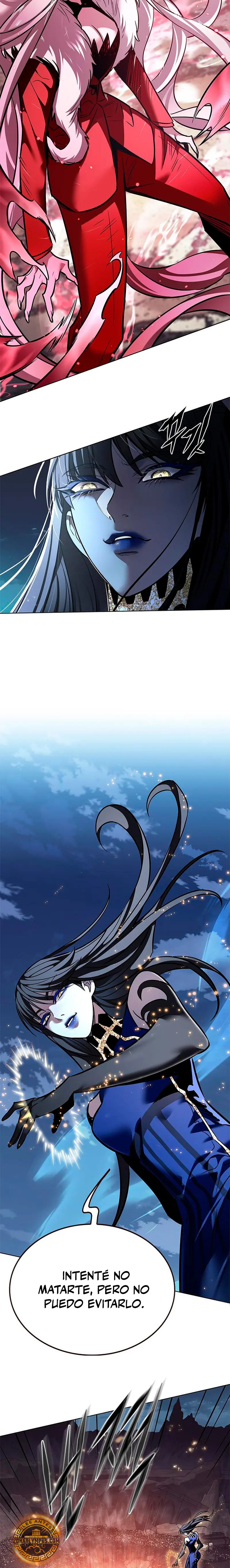 Read Electricidad veloz es Manga Online