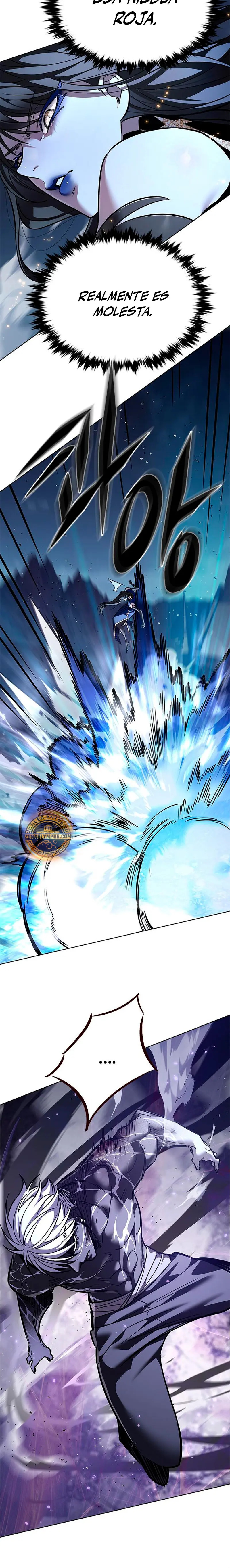 Read Electricidad veloz es Manga Online