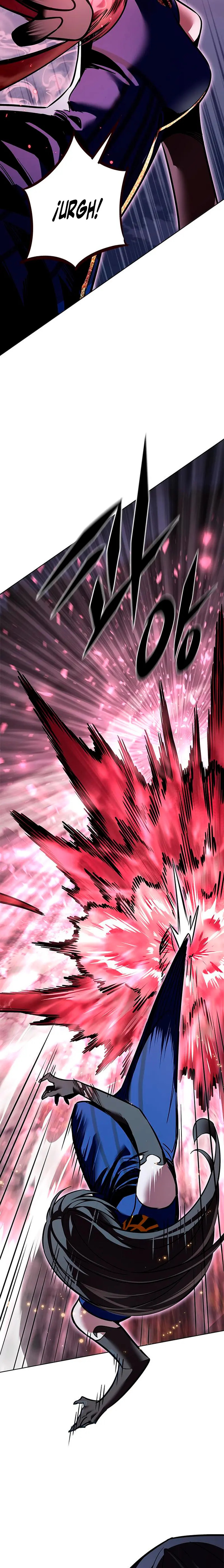 Read Electricidad veloz es Manga Online