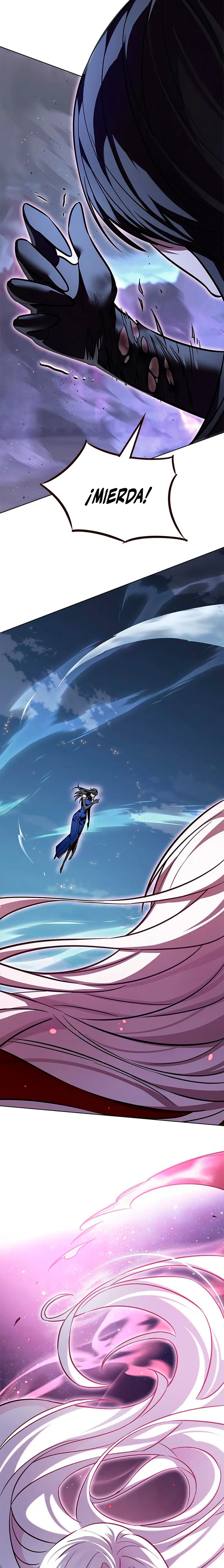 Read Electricidad veloz es Manga Online