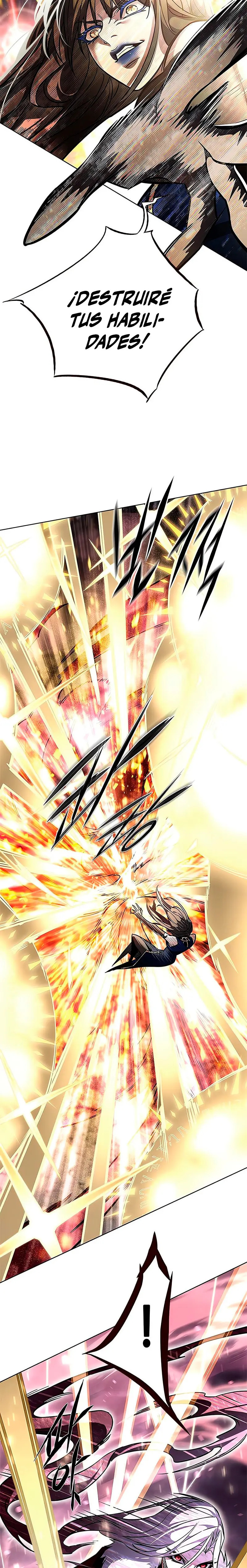 Read Electricidad veloz es Manga Online