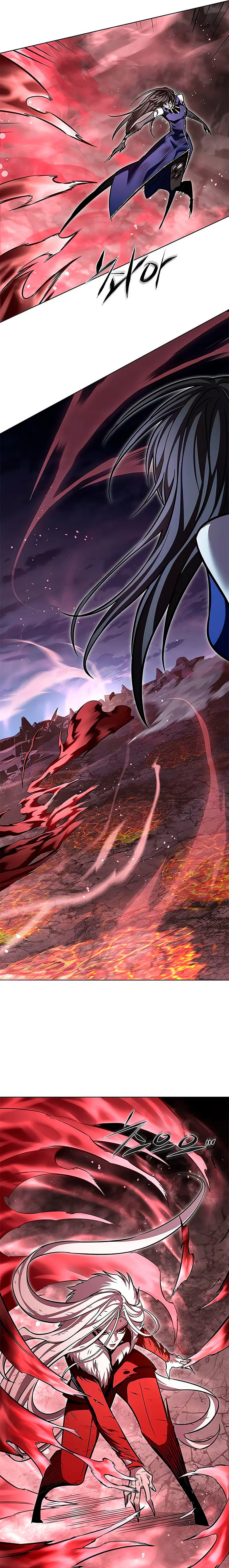 Read Electricidad veloz es Manga Online