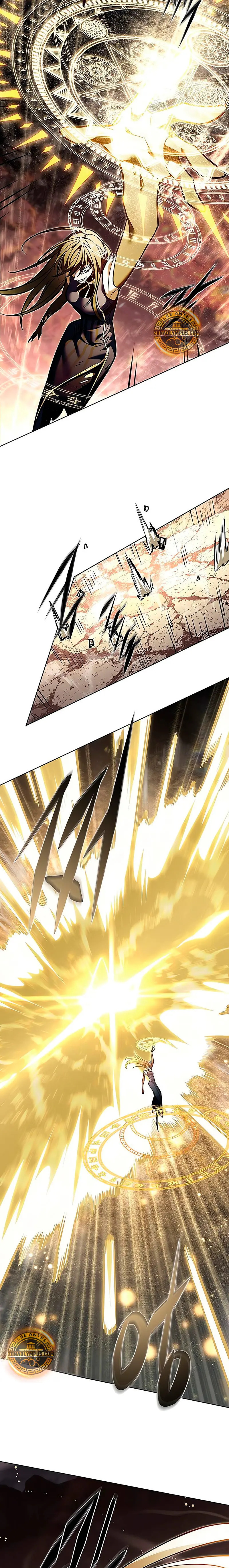 Read Electricidad veloz es Manga Online