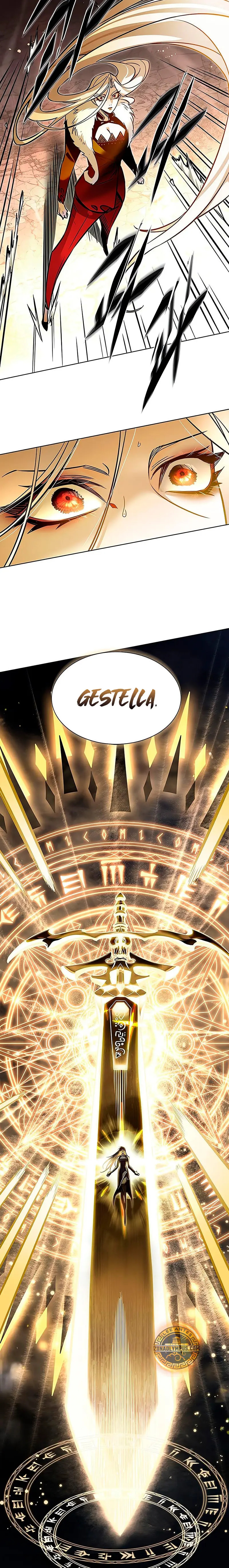 Read Electricidad veloz es Manga Online