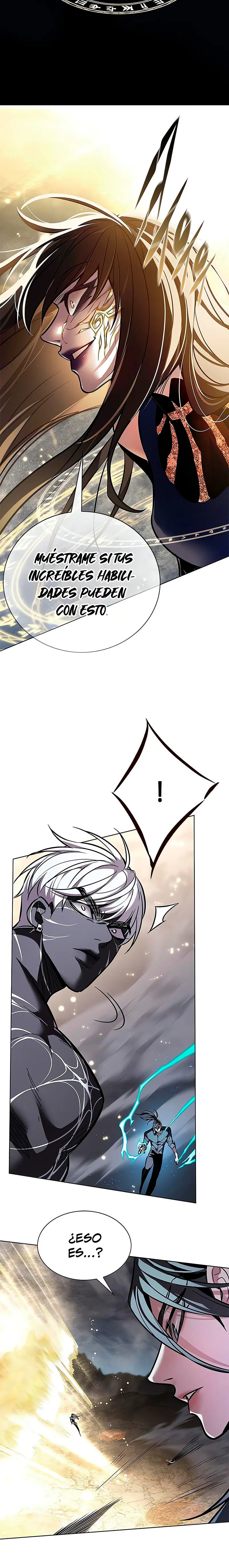 Read Electricidad veloz es Manga Online