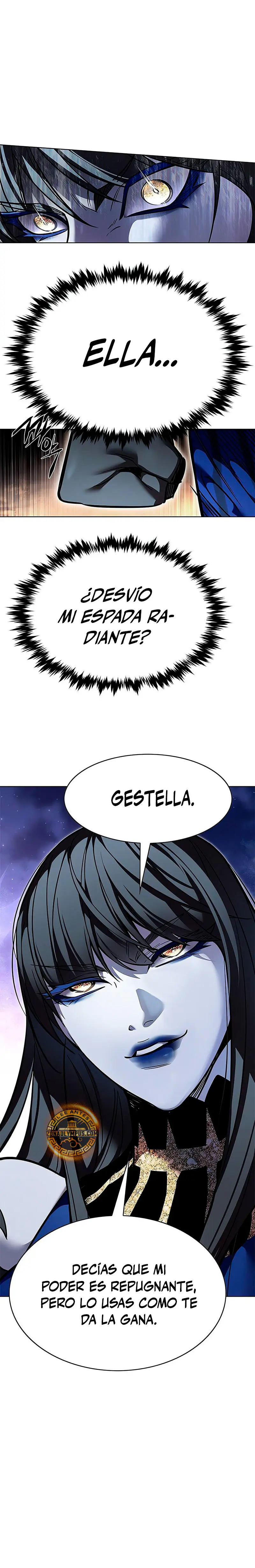 Read Electricidad veloz es Manga Online