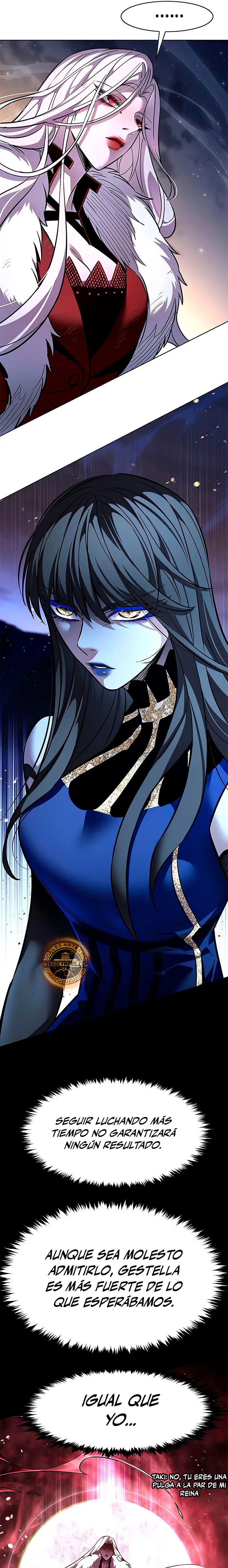 Read Electricidad veloz es Manga Online