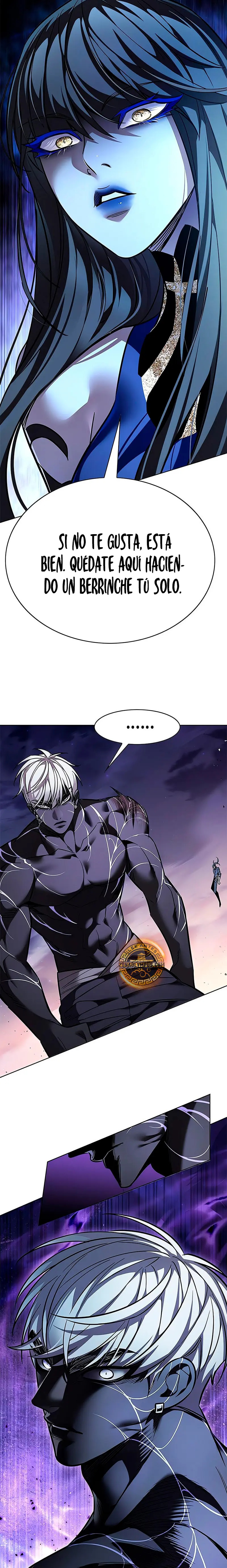 Read Electricidad veloz es Manga Online