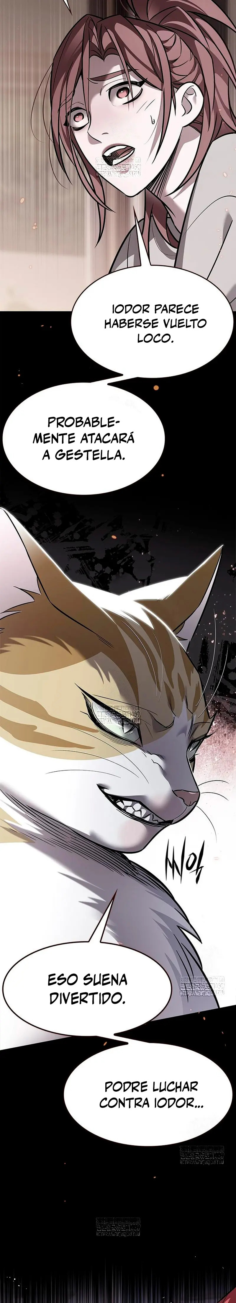 Read Electricidad veloz es Manga Online