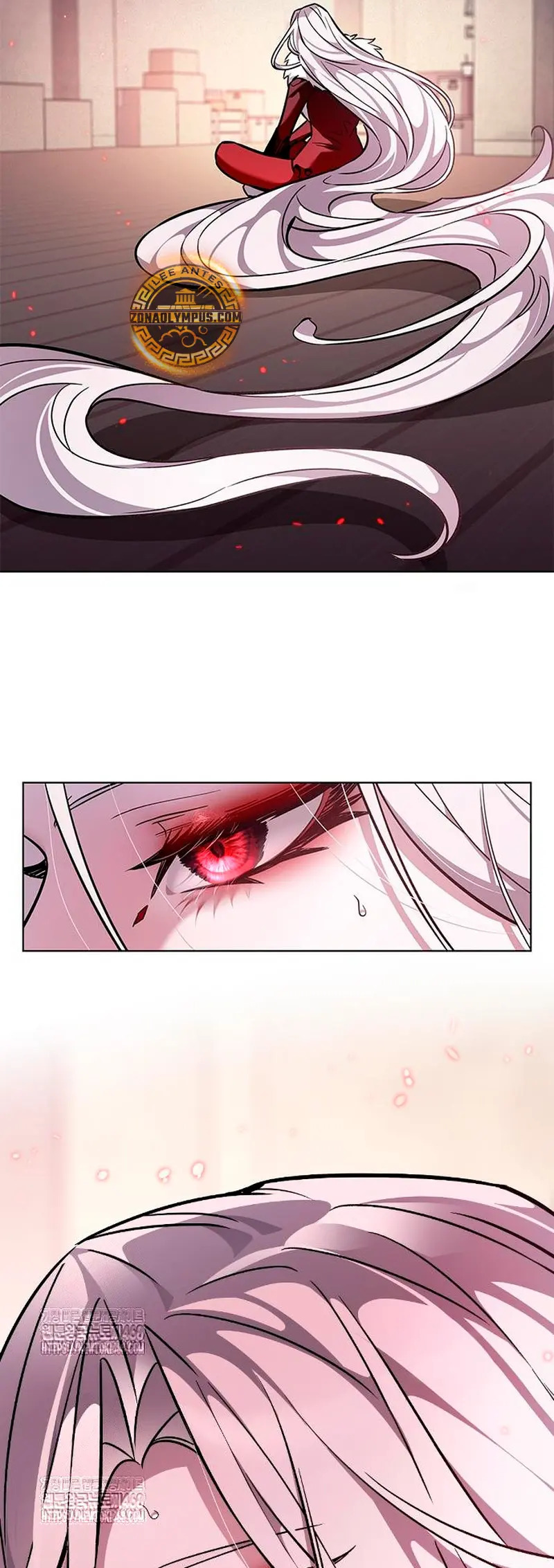 Read Electricidad veloz es Manga Online