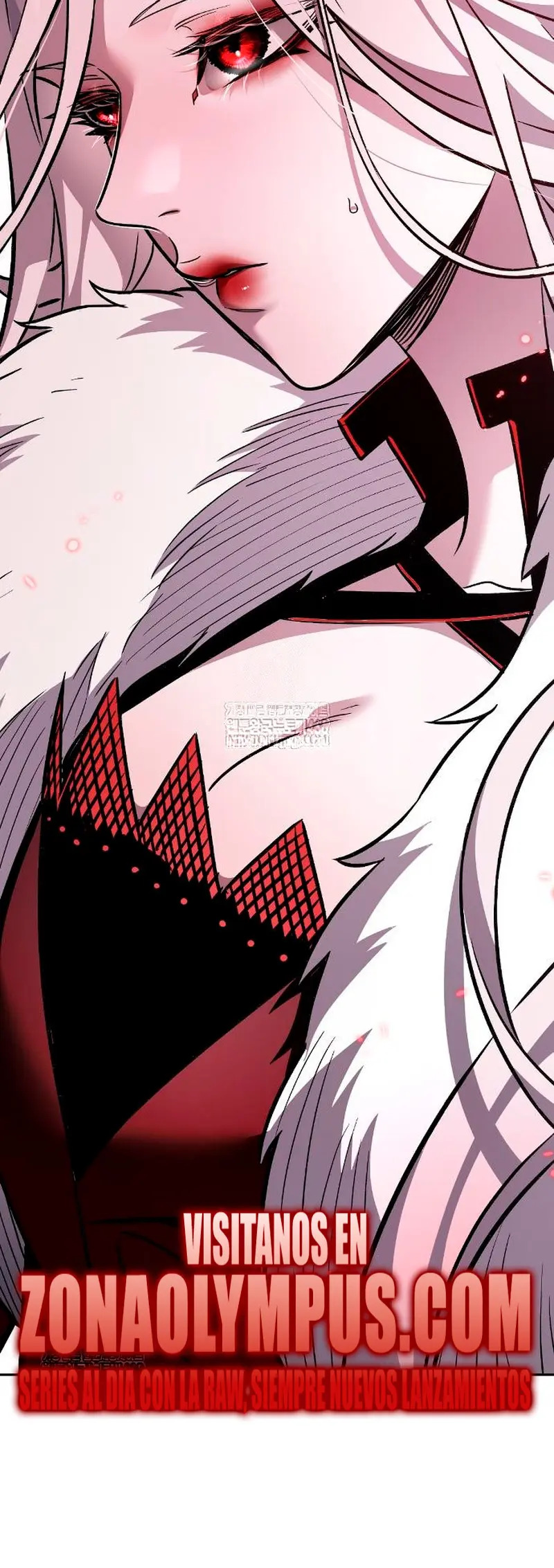 Read Electricidad veloz es Manga Online