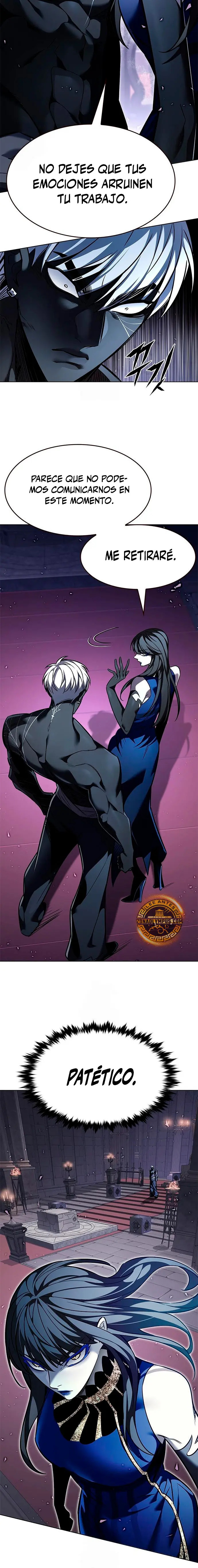 Read Electricidad veloz es Manga Online