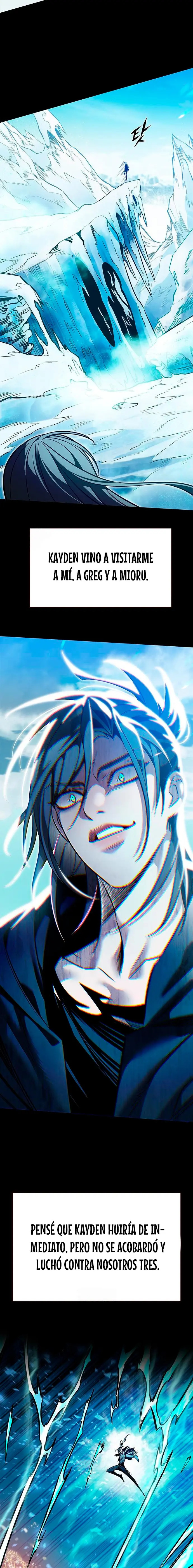 Read Electricidad veloz es Manga Online