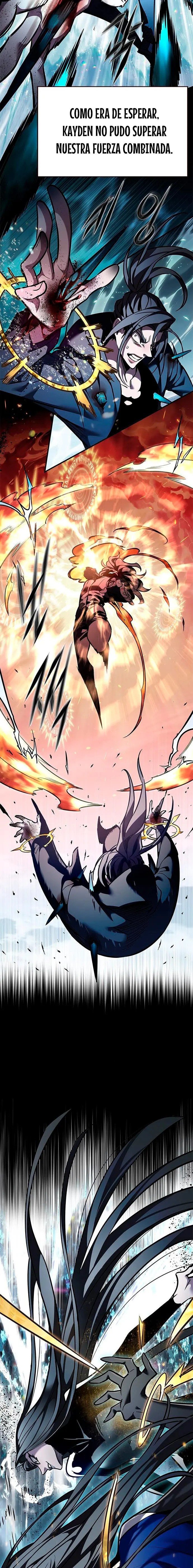 Read Electricidad veloz es Manga Online