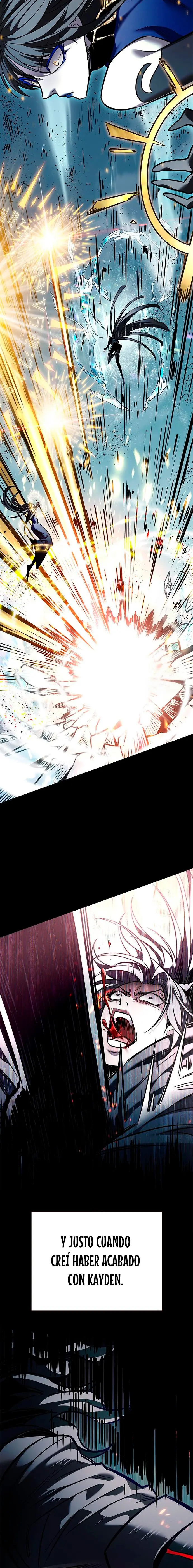 Read Electricidad veloz es Manga Online