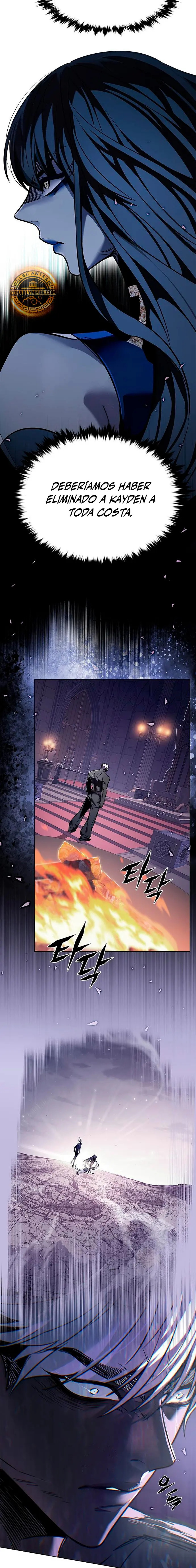 Read Electricidad veloz es Manga Online