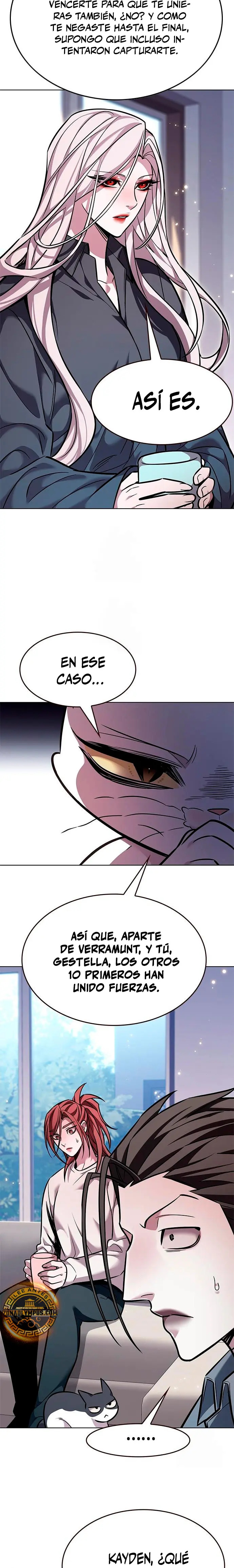 Read Electricidad veloz es Manga Online