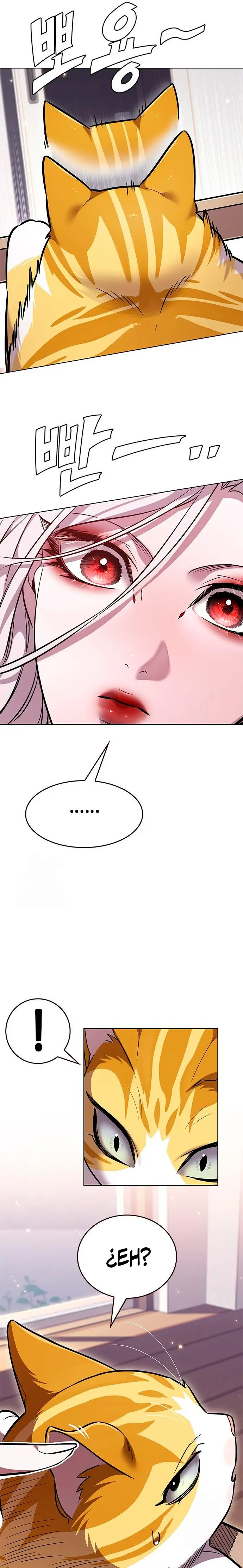 Read Electricidad veloz es Manga Online