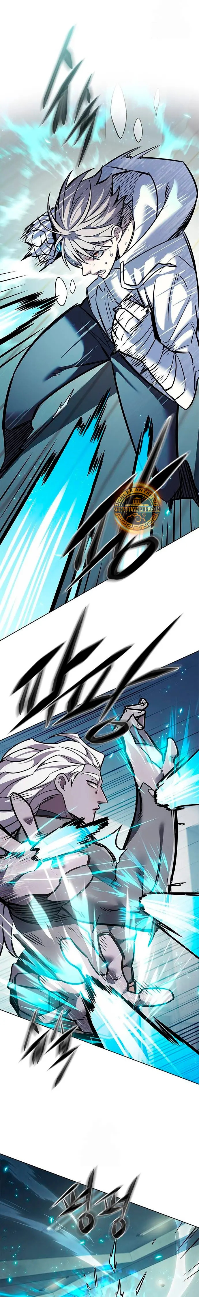 Read Electricidad veloz es Manga Online