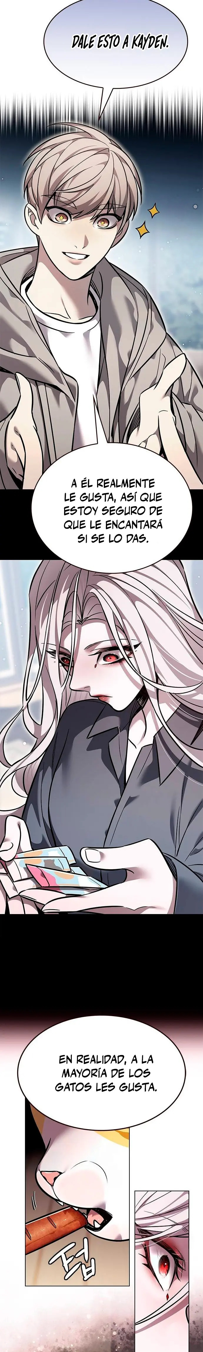 Read Electricidad veloz es Manga Online