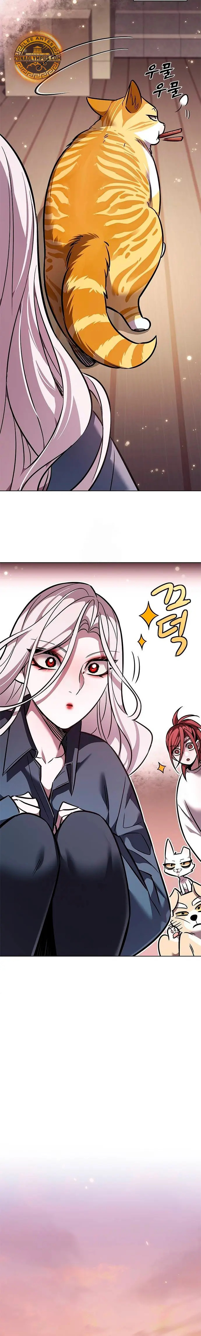 Read Electricidad veloz es Manga Online