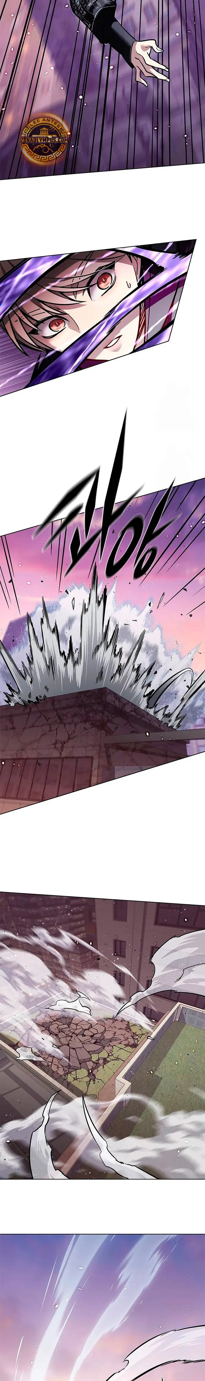 Read Electricidad veloz es Manga Online