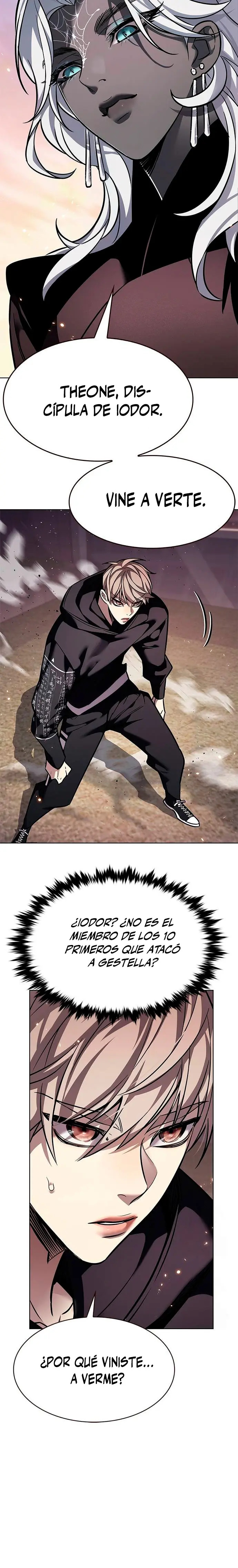 Read Electricidad veloz es Manga Online