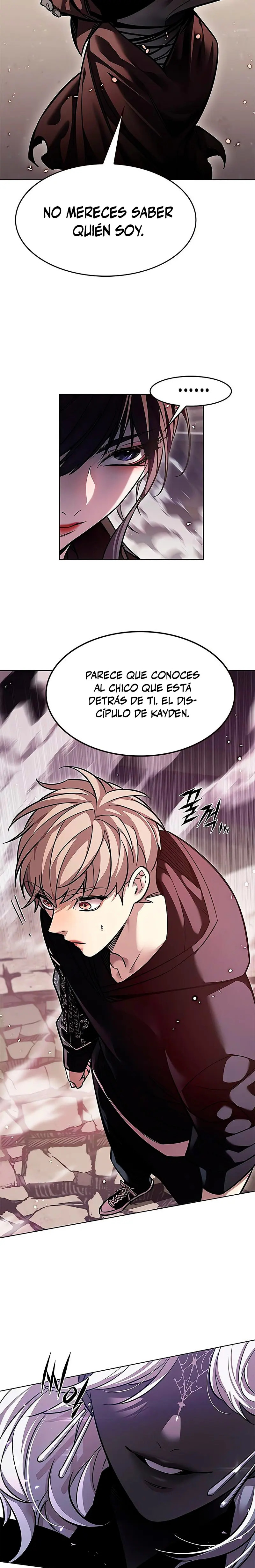 Read Electricidad veloz es Manga Online