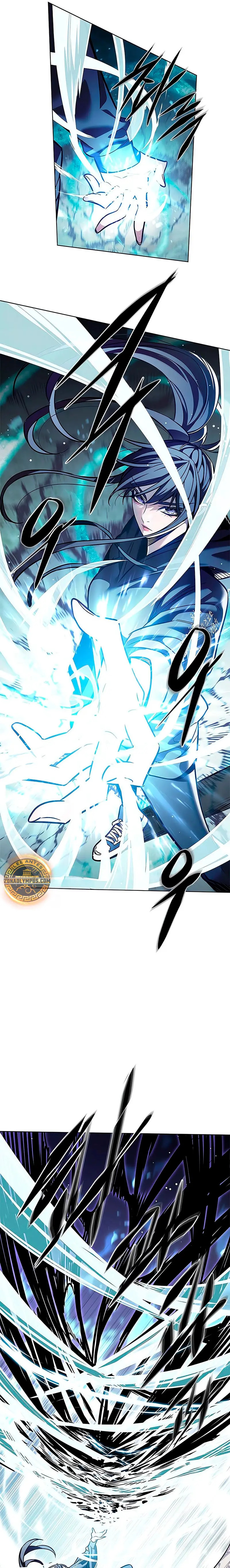 Read Electricidad veloz es Manga Online