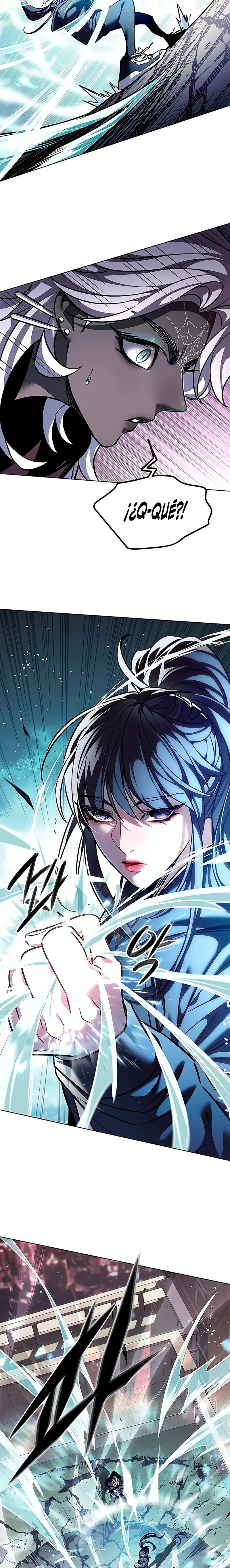 Read Electricidad veloz es Manga Online