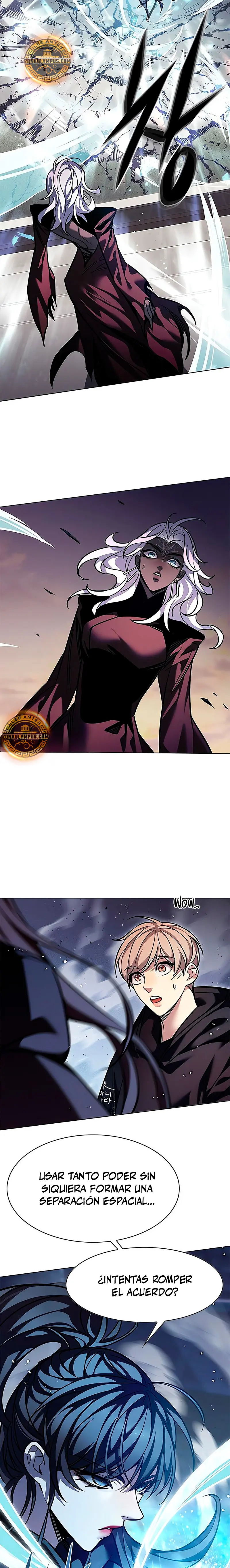 Read Electricidad veloz es Manga Online