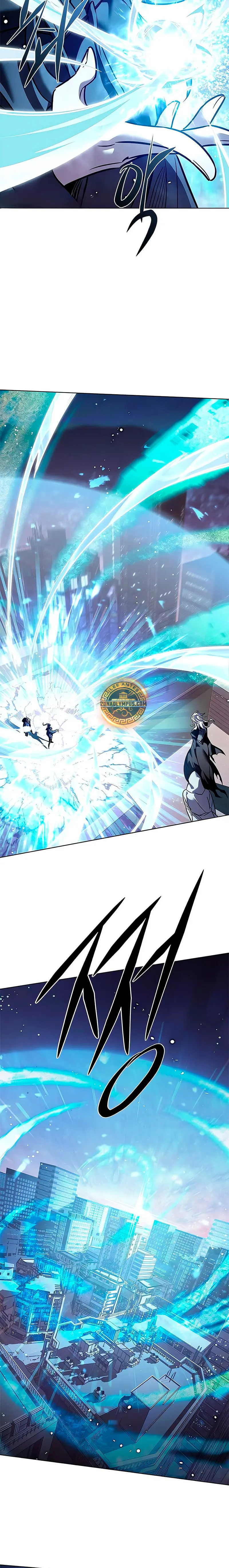 Read Electricidad veloz es Manga Online