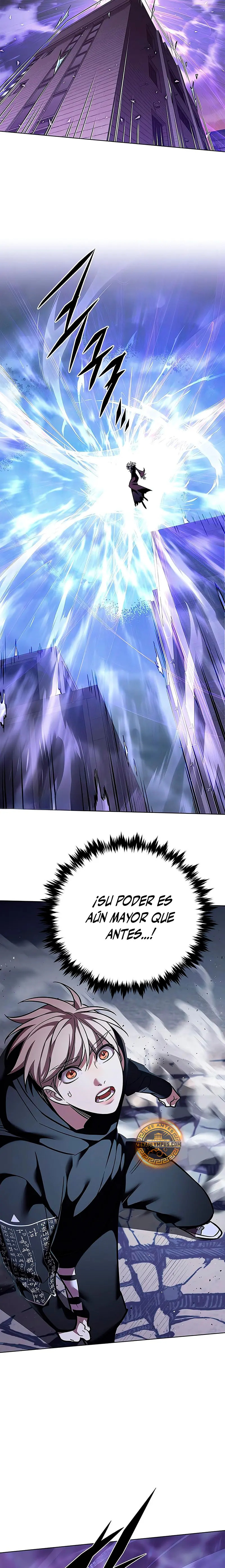 Read Electricidad veloz es Manga Online