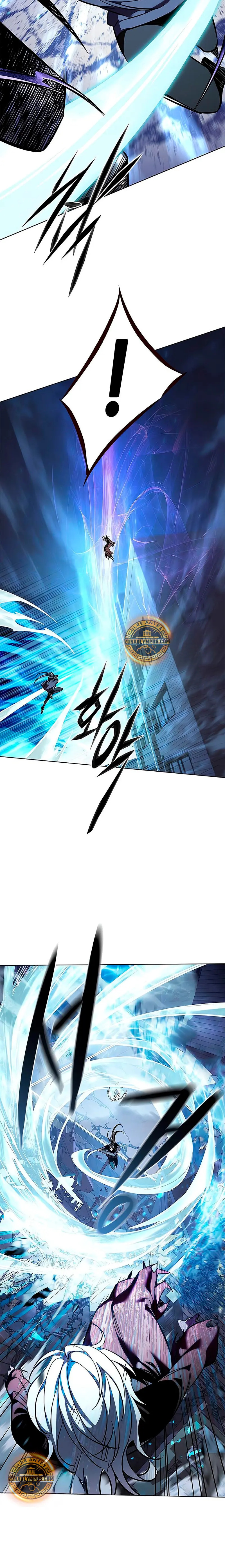 Read Electricidad veloz es Manga Online