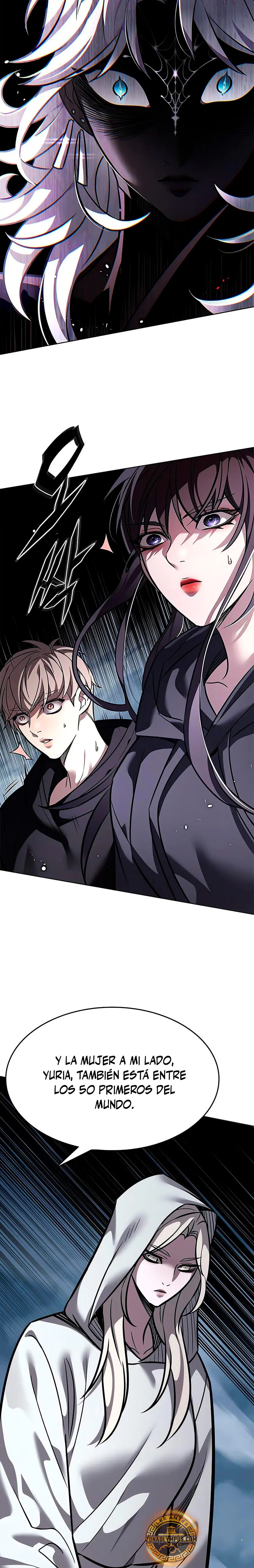 Read Electricidad veloz es Manga Online