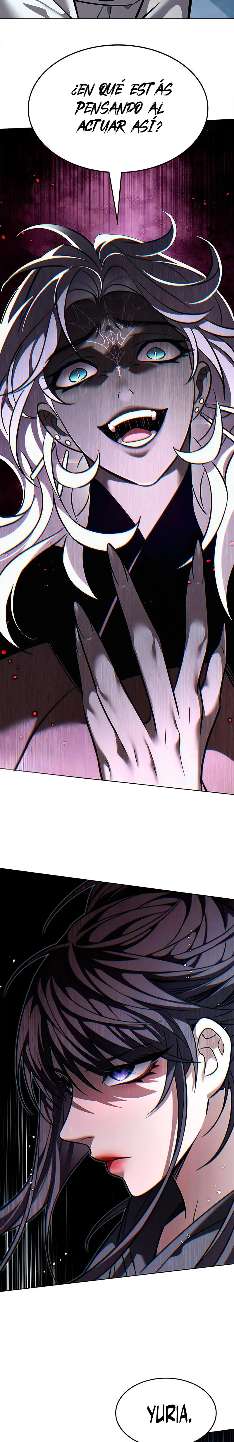 Read Electricidad veloz es Manga Online