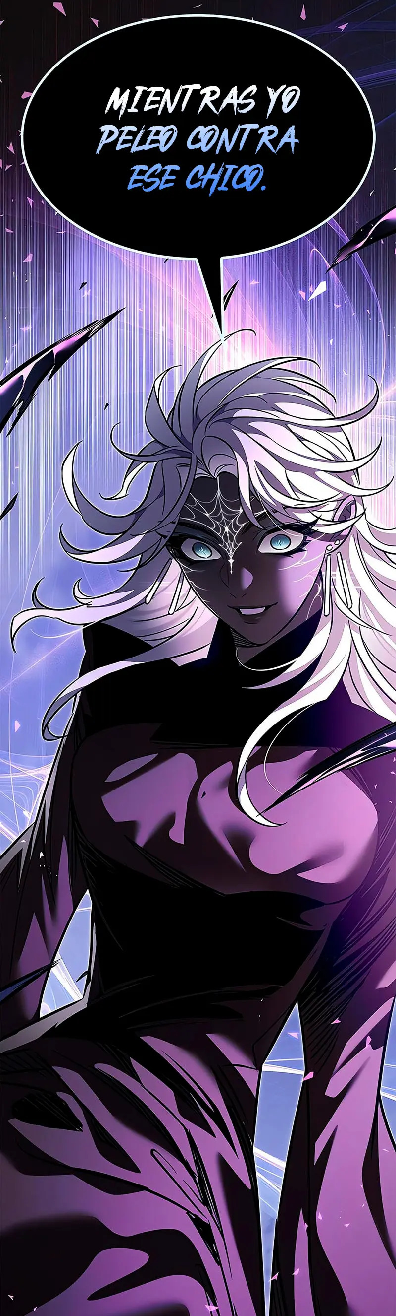 Read Electricidad veloz es Manga Online