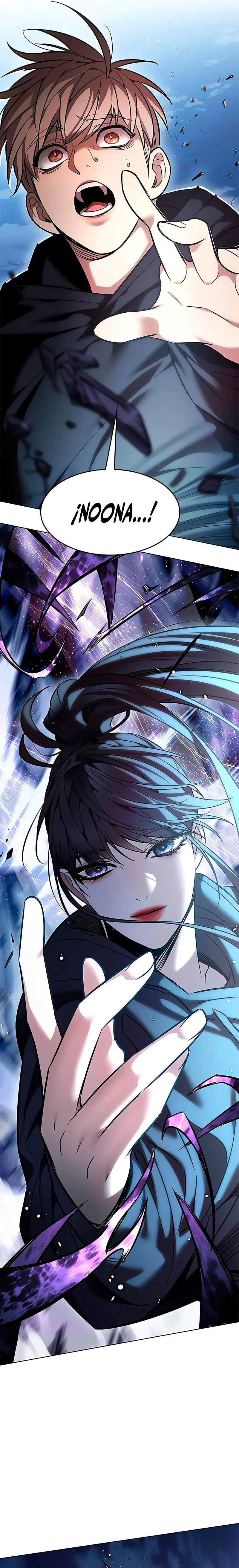 Read Electricidad veloz es Manga Online