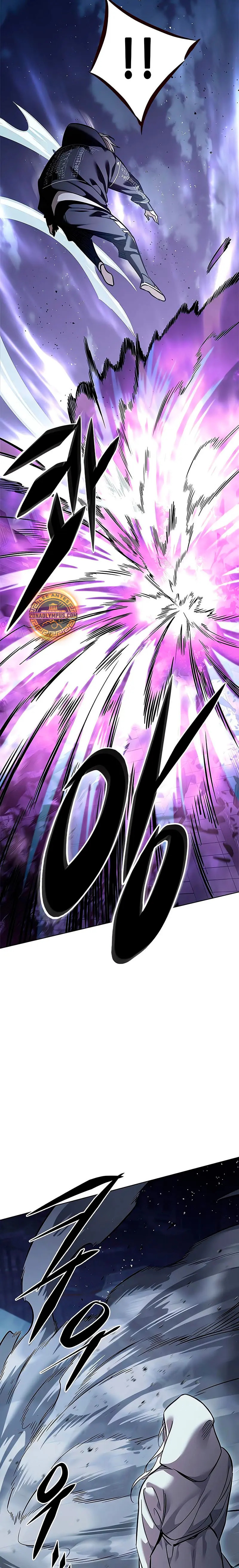 Read Electricidad veloz es Manga Online