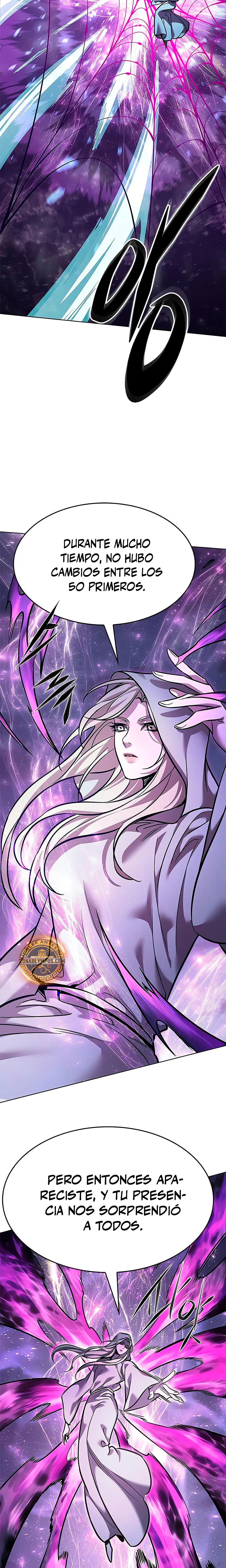 Read Electricidad veloz es Manga Online