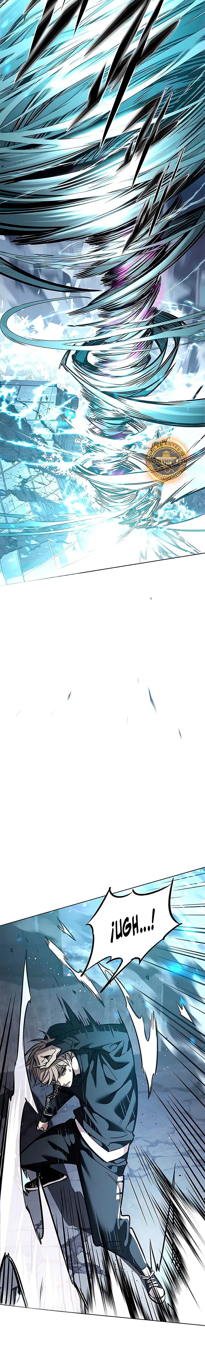 Read Electricidad veloz es Manga Online