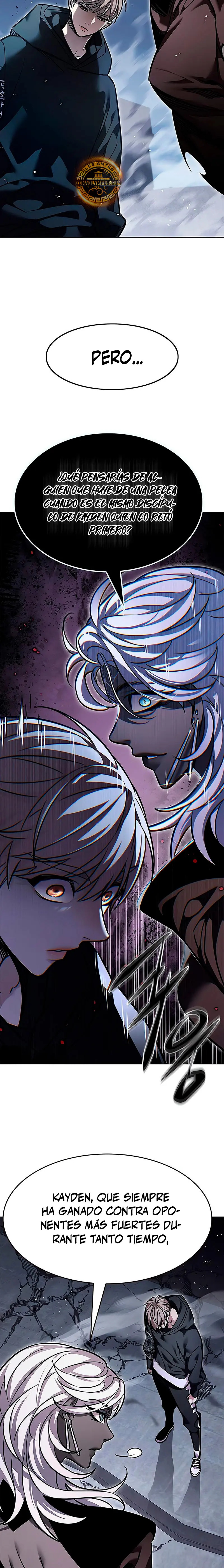 Read Electricidad veloz es Manga Online