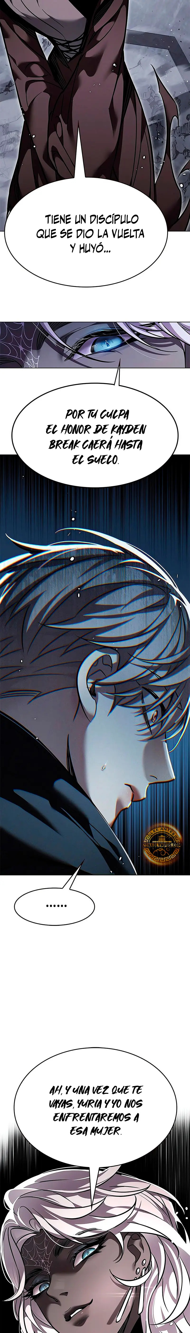 Read Electricidad veloz es Manga Online