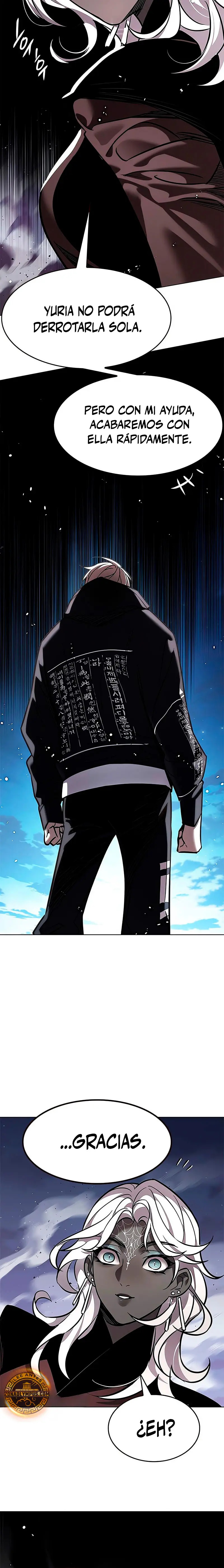 Read Electricidad veloz es Manga Online