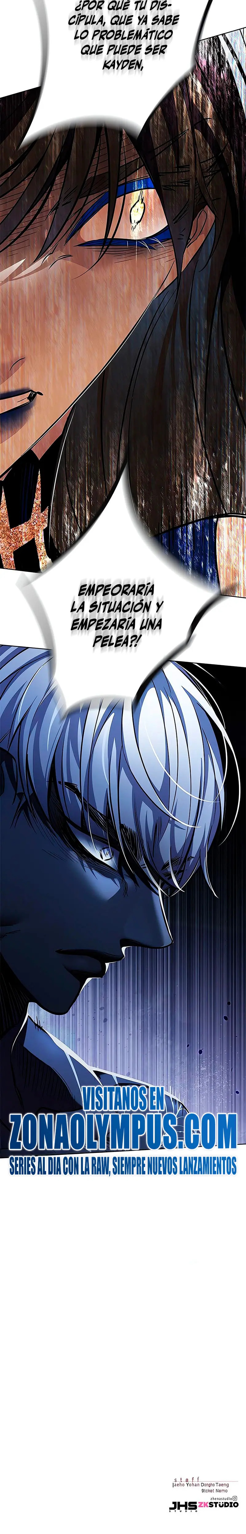 Read Electricidad veloz es Manga Online