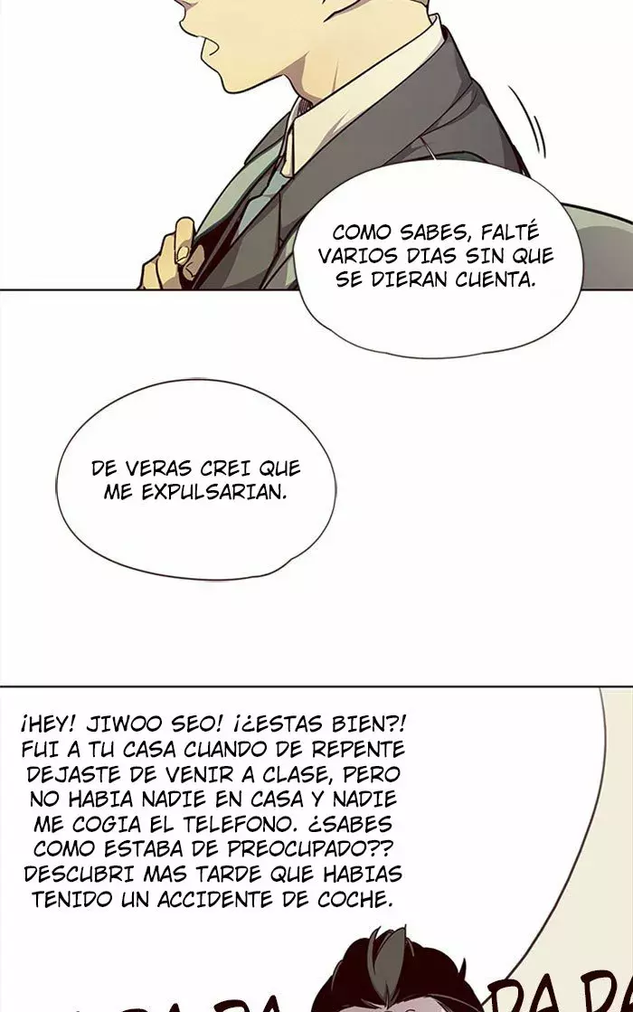 Read Electricidad veloz es Manga Online